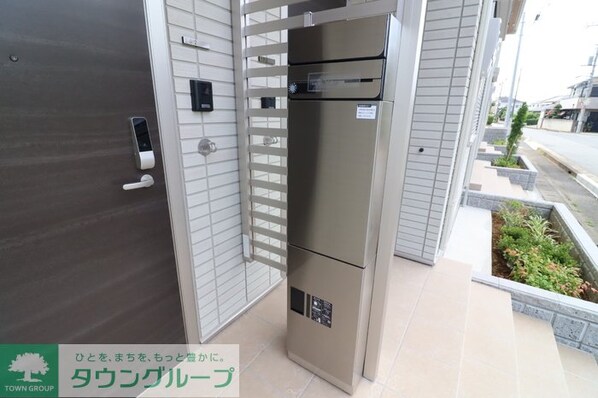 プリムールの物件内観写真